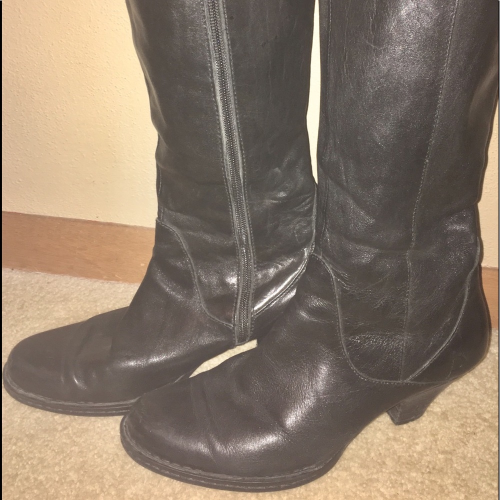 Born Boots